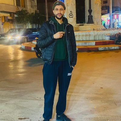 Oussama81462889's profile picture. 