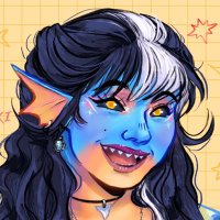 Sharki (@theartsharki) 's Twitter Profile Photo Sharki (@theartsharki) 's Twitter Profile Photo