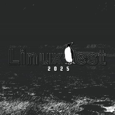 LinuxFestival's profile picture. فستیوال لینوکس فست

جشنواره‌ی لینوکس امیرکبیر
#LinuxFestIR
کانال تلگرام:
https://t.co/TUlzCWj9BT

اینستاگرام:
https://t.co/kvi6TxECrY