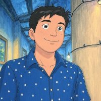 Pablo A M T (@marintroche) 's Twitter Profile