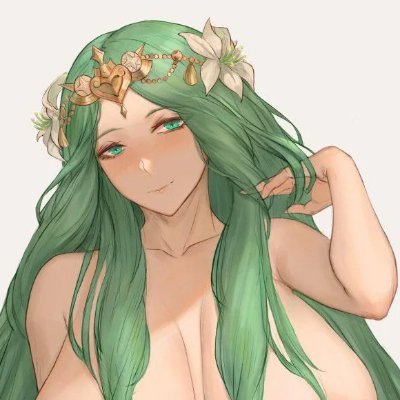A Priestess running her church with the intent of helping adventurers... sometimes with blessings, sometimes with a more hands on approach. 18+ Taboo warning!