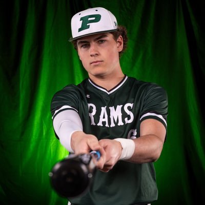 @PennBaseball commit | @Pennridgebaseball | @CBGscoutteam