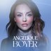Angelique Boyer Brasil (@angeliqueboyerl) Twitter profile photo Angelique Boyer Brasil (@angeliqueboyerl) Twitter profile photo