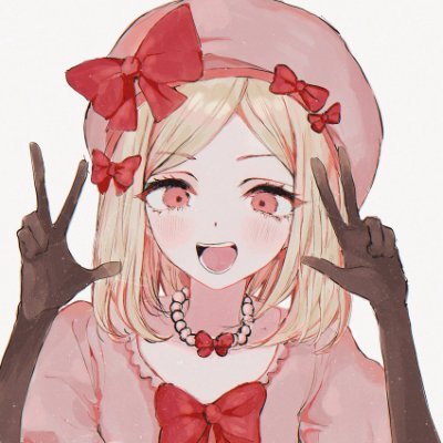 I interact with most & try posting often. My account isn't focused on rp, yet I still rp.