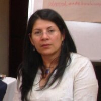 Gloria Ines Sanchez MSc, PhD(@GloriaInesSanch) 's Twitter Profile Photo