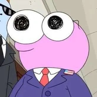 Morrisさんのプロフィール画像