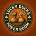Lucky Ducks Poker Room (@luckyduckspoker) Twitter profile photo Lucky Ducks Poker Room (@luckyduckspoker) Twitter profile photo
