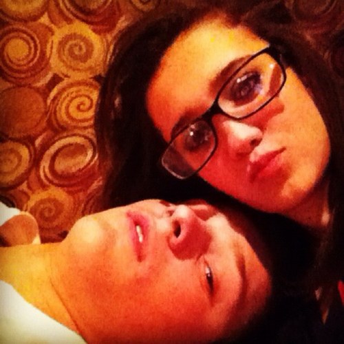 syddolanch7's profile picture. dont worry about thing just dance, dance, dance @bigtimerush Y.O.L.O.