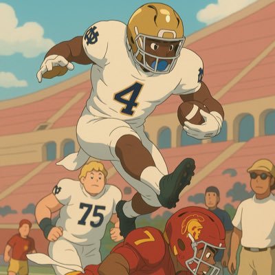 Positive Vibes All Day Every Day!!!. Father, Husband, son, and brother. Go MOM, Steelers and Notre Dame!.