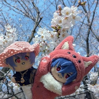 𝕂𝕚𝕟𝕚𝕤𝕙𝕚💜さんのプロフィール画像