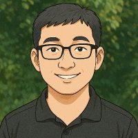 Chao Song (@chaosong) 's Twitter Profile