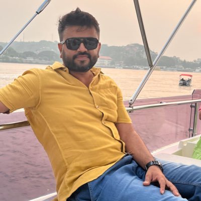 SiddeshKalngtkr's profile picture. 