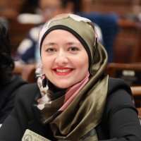 Rep. Ruwa Romman | ruwaromman.bsky.social (@ruwaromman) 's Twitter Profile Photo Rep. Ruwa Romman | ruwaromman.bsky.social (@ruwaromman) 's Twitter Profile Photo