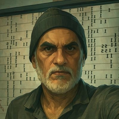 ProfAbelMendez's profile picture. Planetary Astrobiologist and Director of the @PlanetaryHabLab. https://t.co/7BeiHYVpvk #exoplanets #astrobiology #habitability