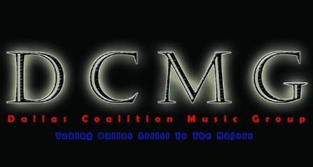 THEDCMG's profile picture. The Dallas Coalition Music Group (DCMG) is an organization founded in Feb of 2009.