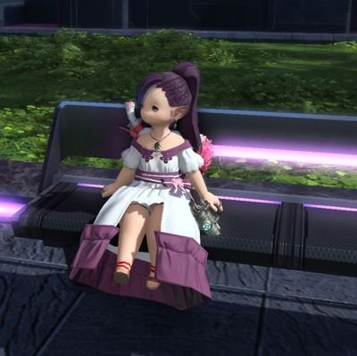 #FF14  改名しました【あはと】と申します！
元ｻｶﾅｶﾞです                      
ｵﾄﾓﾀﾞﾁｶﾞﾎｼｲ