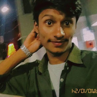 ShivanshMi00031's profile picture. 