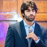 Ansh Gulati (@anshgulati19) 's Twitter Profile