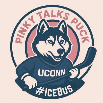 pinkytalkspuck's profile picture. Rabid bigmouth and #IceBus sellout