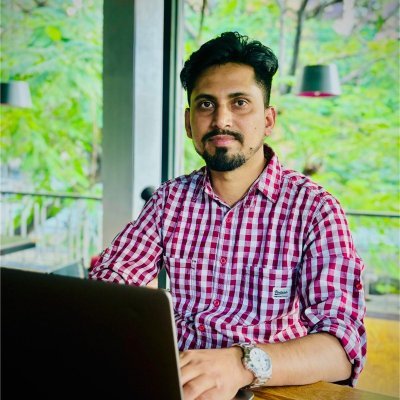 SHadigallu's profile picture. I help B2B Startup’s  get their first 50 Customer’s