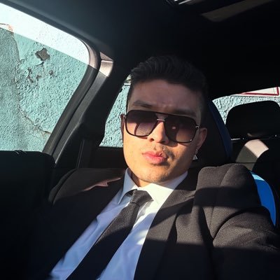 JohnAydogan's profile picture. Adelphi 20’