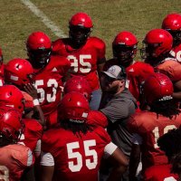 Antonio Rodriguez (@coach_antrod) 's Twitter Profile