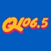 Q106.5 (@q1065radio) Twitter profile photo Q106.5 (@q1065radio) Twitter profile photo