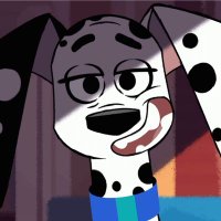 Spotty British Dog Mum (@married_mutt) 's Twitter Profile Photo Spotty British Dog Mum (@married_mutt) 's Twitter Profile Photo
