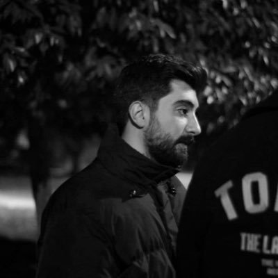 utkuyasamozen's profile picture. 1907 ÜNİFEB