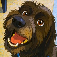 El perro de Nico 👓⭐️⭐️⭐️ (@nico5693) 's Twitter Profile Photo El perro de Nico 👓⭐️⭐️⭐️ (@nico5693) 's Twitter Profile Photo