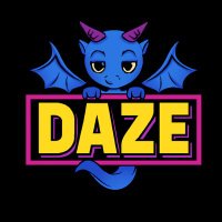 DAZE👾 (@dazediffy) 's Twitter Profile