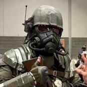 Icy_DG's profile picture. 26 | Amateur cosplayer, part-time bartender, full-time dumbass