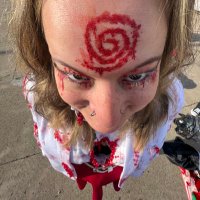 anarchy || in my slay era (@hxytheredelilxh) 's Twitter Profile Photo anarchy || in my slay era (@hxytheredelilxh) 's Twitter Profile Photo