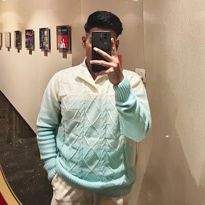 sangeetjha73's profile picture. 