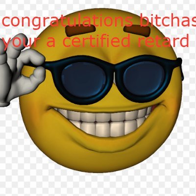 I post something incredibly stupid once in a while