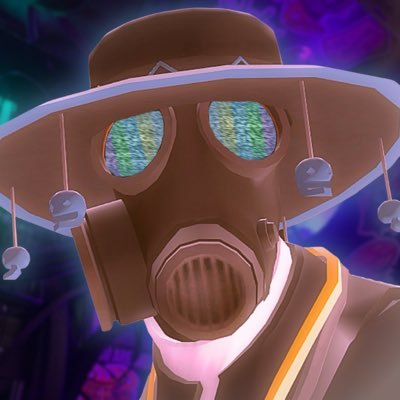 _toastsenpai's profile picture. furry, trans fool (she/it), bi/poly (taken), as old as sonic 06. / The Fool is not mad, but one who is free of the world’s illusions.