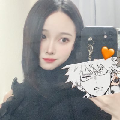❤︎ KANNA ❤︎さんのプロフィール画像