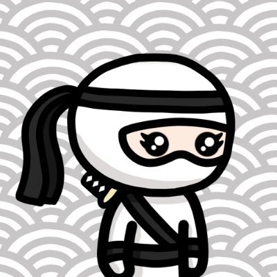 AnjMaster's profile picture. Web3 gamer | Member of @90_CLUB_ | Bullish on $RON