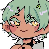 PARE. (VGEN COMMS OPEN) (@igazapi) 's Twitter Profile