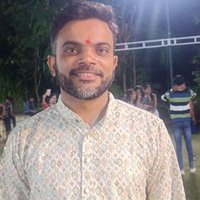 Navnit Jain (@navnitjain) 's Twitter Profile
