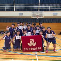 立正大学体育会卓球部 (@rissyott) Twitter profile photo