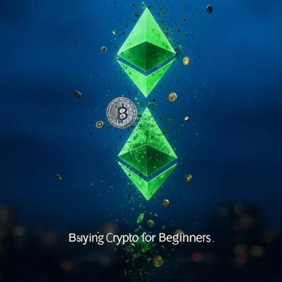 buycryptoeasy's profile picture. Simplifying crypto for beginners 🚀 | Start with Coinbase & Coinbase Wallet—stay away from other platforms for now!