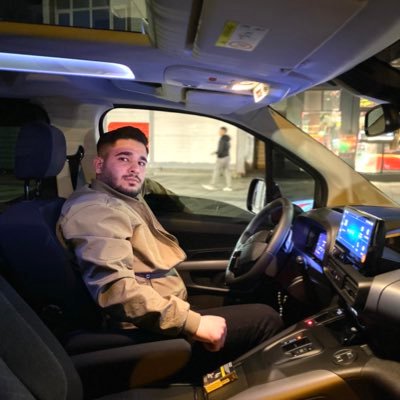 1_oguzhancetind's profile picture. İstanbul/izmir 📍