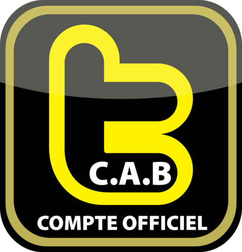 Compte officiel du Club Athlétique Bizertin. Club omnisports tunisien fondé en 1928.