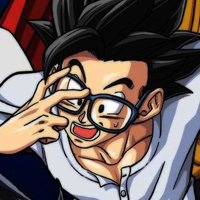Dr. Son Gohan 【孫悟飯博士】 (@songohan_58) 's Twitter Profile