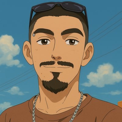 Igrolv_'s profile picture. ...I want to be your partner ✨.