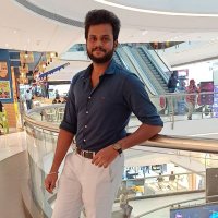 Sai Shankar (@sai_shankarg) 's Twitter Profile