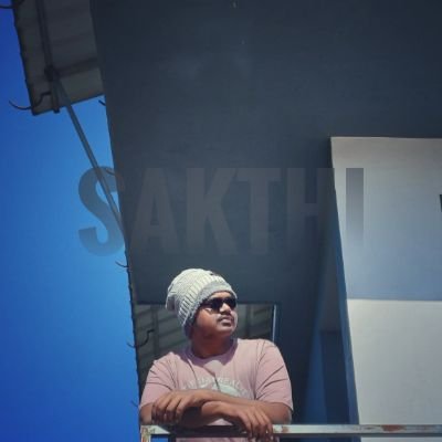 sakthikousiks's profile picture. Make a beautiful garden butterfly's will come automatically 💯