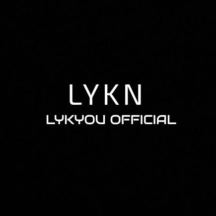 lykyou_official's profile picture. LYKYOU OFIFICIAL
L Y K N
LYKN_OFFICIAL Fanpage

William | Tui | Nut | Hong | Lego 🤍

Follow us to keep updated