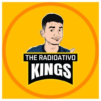 RadioativoFut's profile picture. Notícias sobre sobre a Kings League BR.